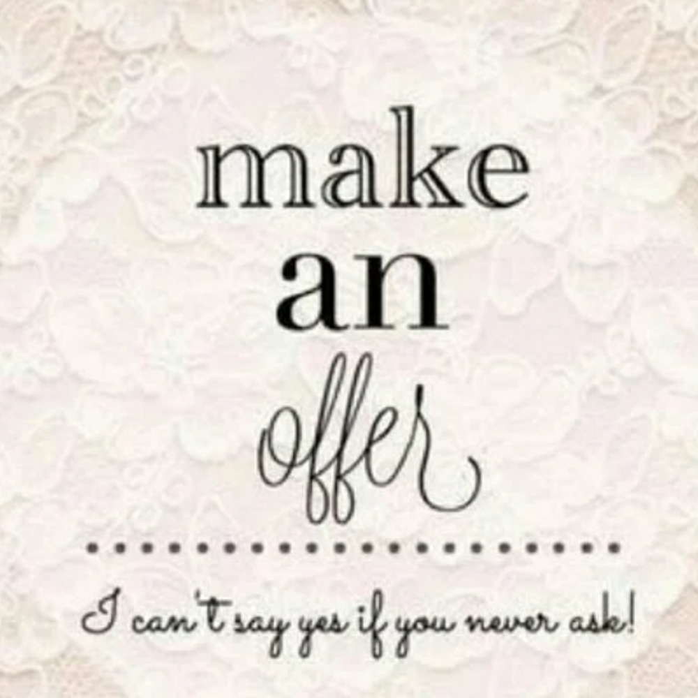 Shoes, handbags & more